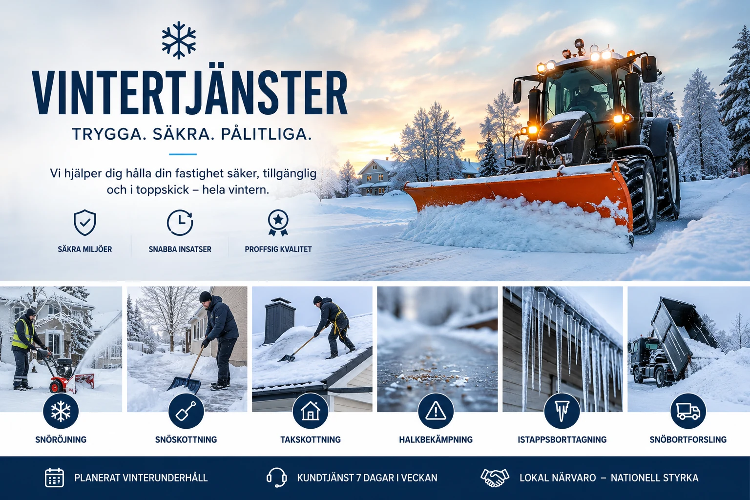 Vinter
